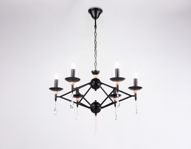 Подвесная люстра Ambrella TR TR9597 - 2