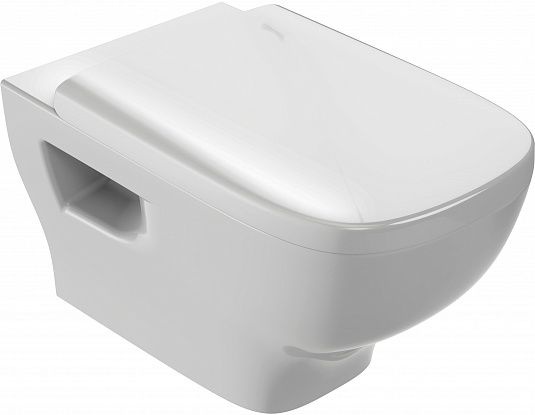 Комплект Jacob Delafon Struktura E21741RU-00 кнопка хром - 3