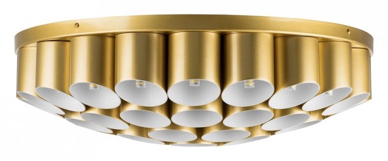 Потолочная люстра Lightstar Siena 720402 - 0