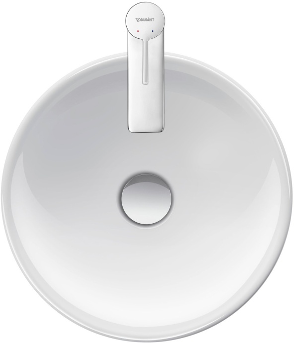 Раковина Duravit D-Neo 2371400070 - 3