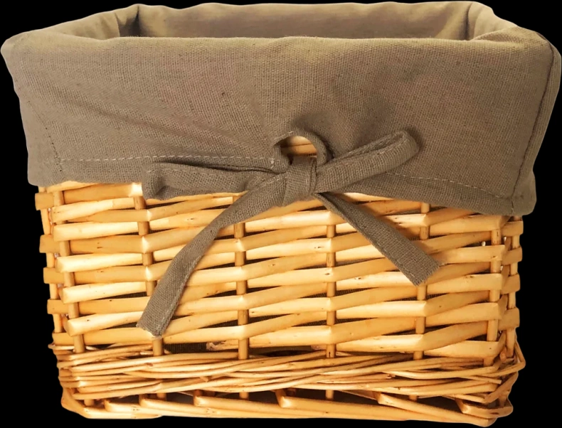 Контейнер Wasserkraft L светлое дерево - бежевый WB-880-L - 0