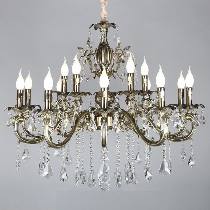 Подвесная люстра Omnilux Catanzaro OML-30813-15 - 3