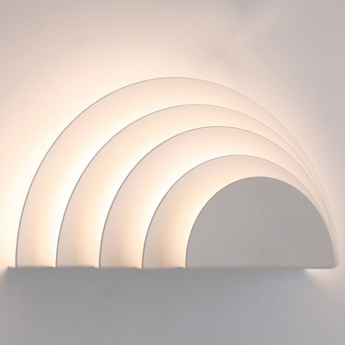 Накладной светильник Lussole Grant LSP-7190 - 0