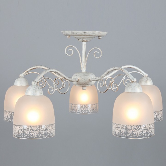 Потолочная люстра Omnilux Ferraro OML-54907-05 - 3