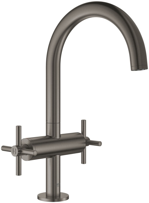 Смеситель Grohe Atrio New 21019AL3 для раковины - 0