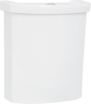 Бачок для унитаза Creavit Wing WN410 WN410.00000 - 0