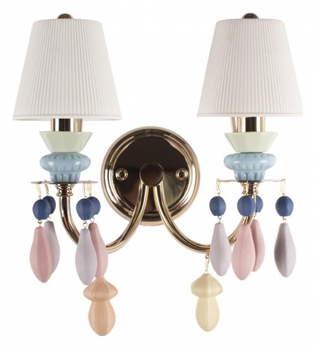 Бра Loft it Grace 10203/2W Mult - 0