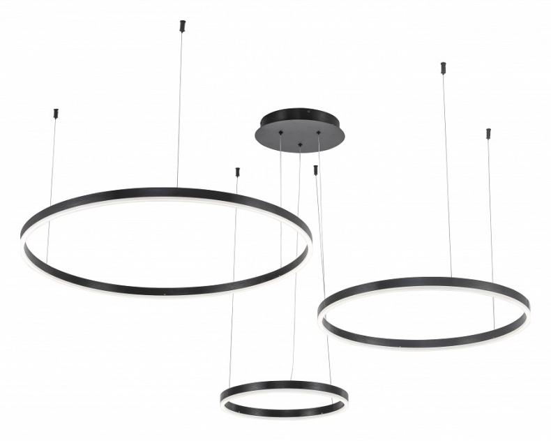 Подвесной светильник Stilfort Planetary 4005/02/03P+CB - 0