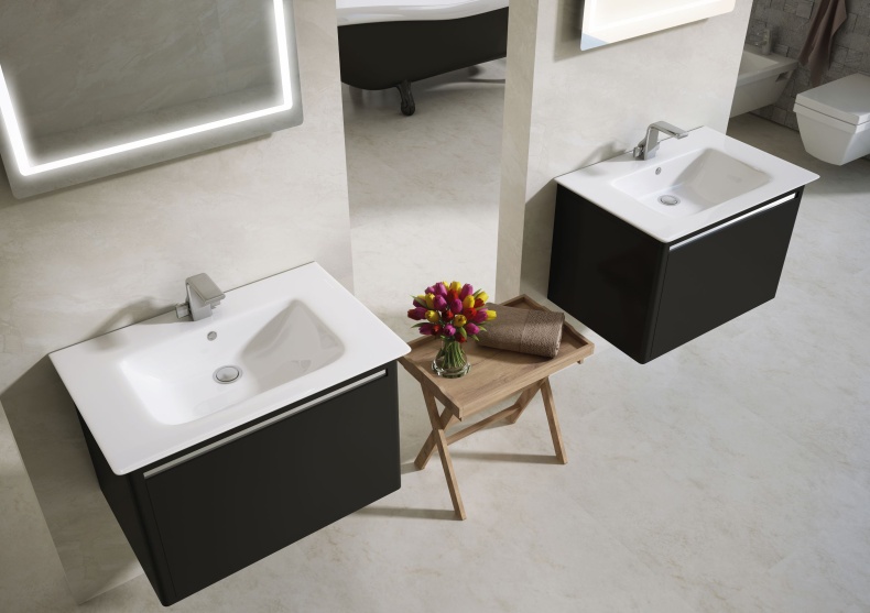 Раковина STWORKI 70 14070-KL - 2