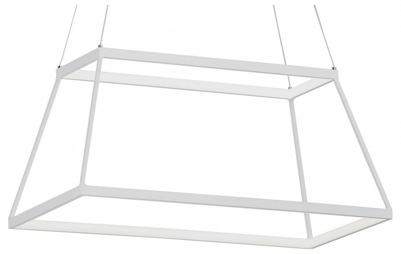Подвесной светильник Vitaluce V4694 V4694-0/1S - 0