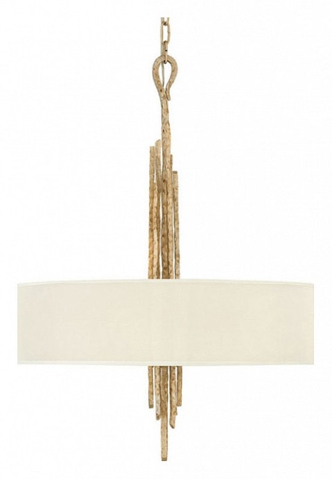 Подвесной светильник Hinkley Spyre HK-SPYRE6P-CPG - 0