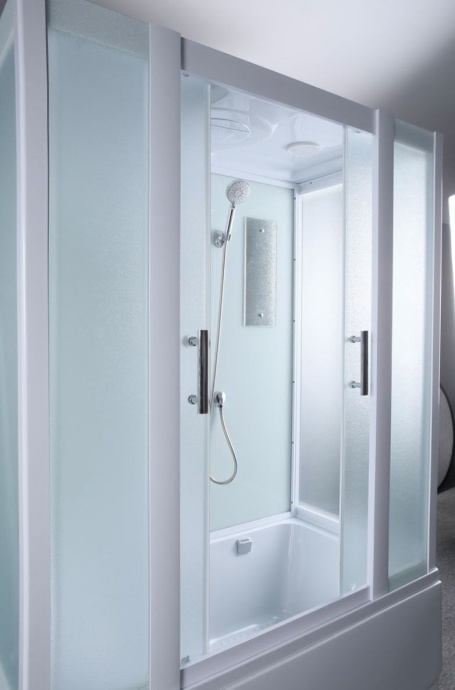 Душевая кабина Timo Eco 148x80 см  TE-0750 - 6