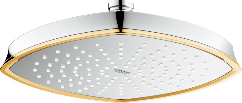 Верхний душ Grohe Rainshower Grandera 210 27974IG0 - 0