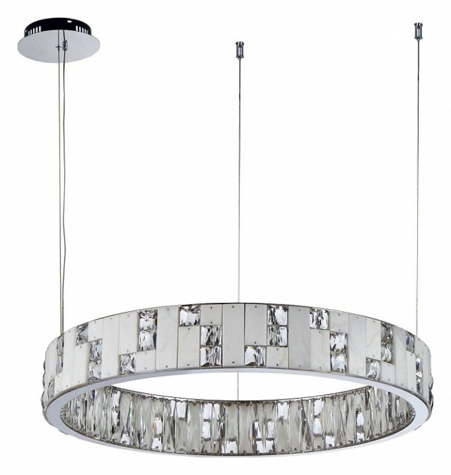 Подвесной светильник Favourite Chapiteau 4205-6P - 2