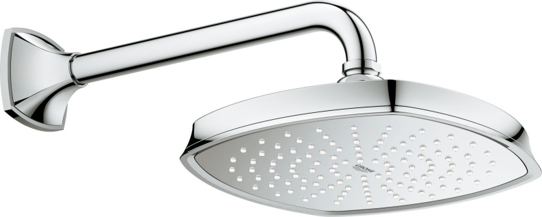 Верхний душ Grohe Rainshower Grandera 210 27974000 - 1