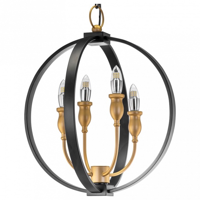 Подвесная люстра Lightstar Cero 731247 - 0