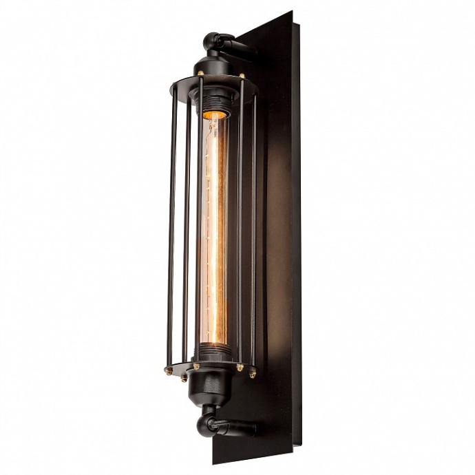 Настенный светильник Loft IT Loft Industrial Cage Loft2113W - 0