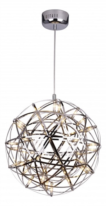 Подвесной светильник Divinare Galassia 1030/02 SP-42 - 1