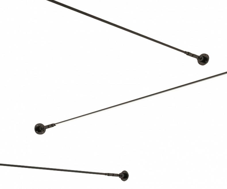 Светильник на растяжке Kink Light Скайлайн 2216-400,19 - 0