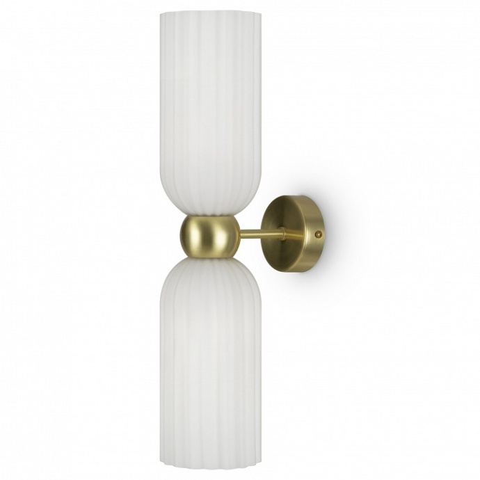 Бра Maytoni Modern 2 MOD302WL-02W - 0