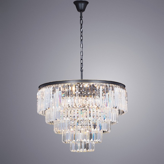 Подвесной светильник Divinare Nova 3001/01 LM-13 - 2