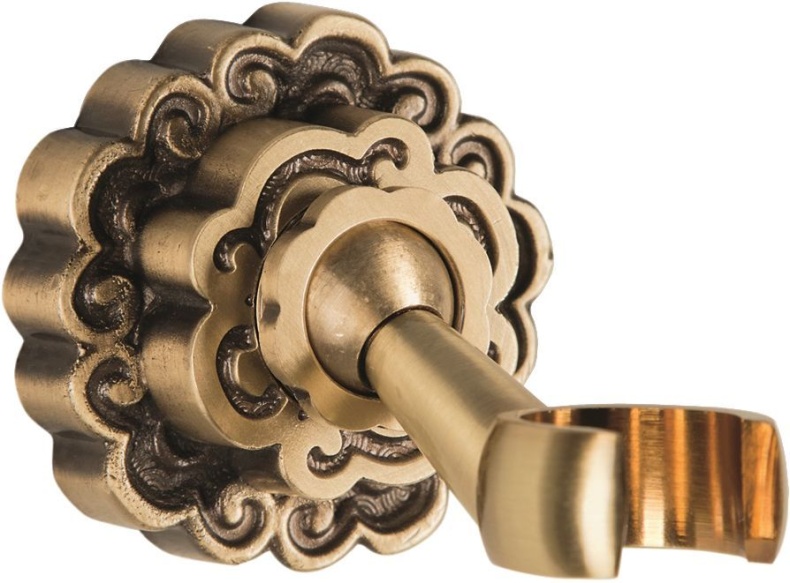 Настенный держатель Bronze de Luxe Windsor  21674 - 0