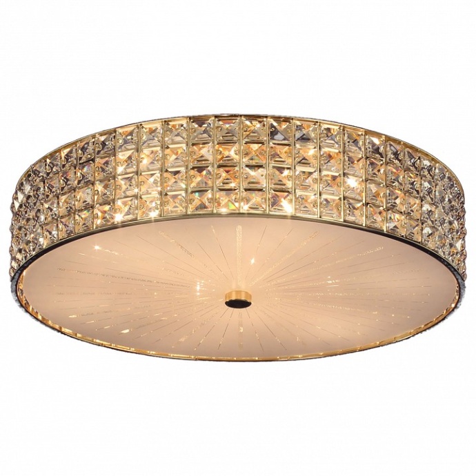 Потолочный светильник Citilux Портал CL324182 - 0