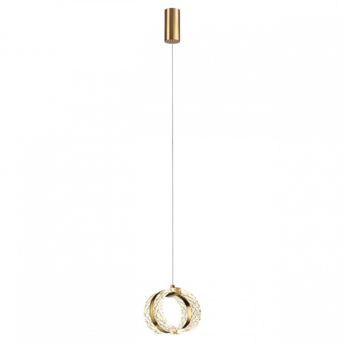 Подвесной светильник Odeon Light Mirage 5030/8L - 1