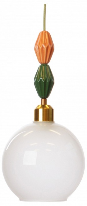 Подвесной светильник 33 Идеи PND05PA01.01PA31.13WH.K02 - 0