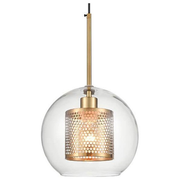 Подвесной светильник Vele Luce Coro VL5524P21 - 0