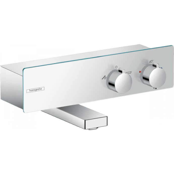 Смеситель для ванны Hansgrohe   13107000 - 0