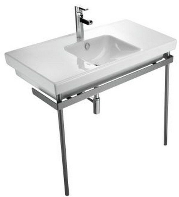 Консоль Jacob Delafon Odeon Up  E4724-39R - 0