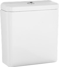 Бачок для унитаза Creavit Antik AN410 AN410-00CB00E-0000 - 0