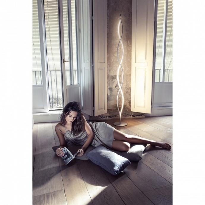 Торшер Mantra Sahara 4861 - 1