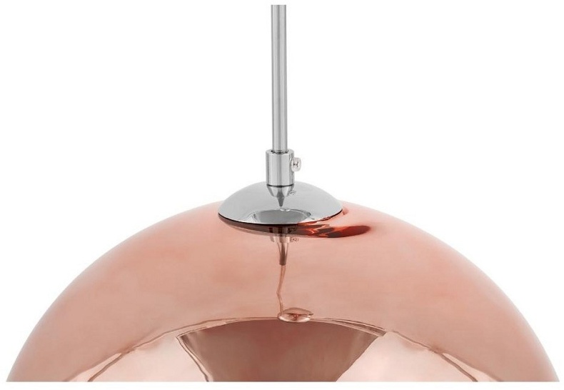 Подвесной светильник LUMINA DECO Veroni LDP 1029-300 R.GD - 1