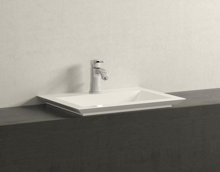 Смеситель Grohe Grandera 23303000 для раковины - 9