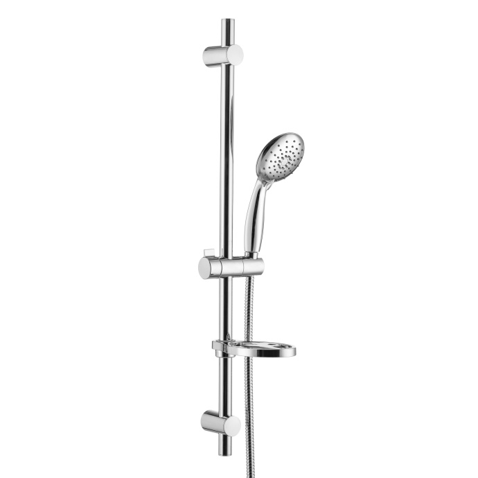 Swedbe Calypso душевой комплект, 5081 - 0