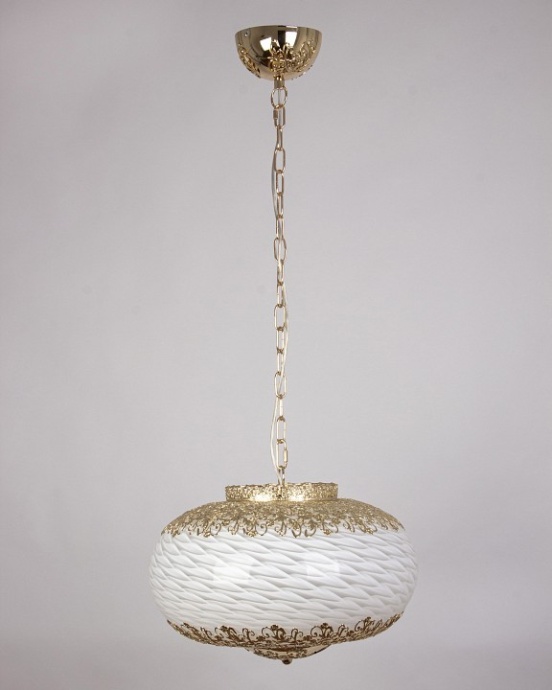 Подвесной светильник Abrasax Nelly HSD91021/4 - 1