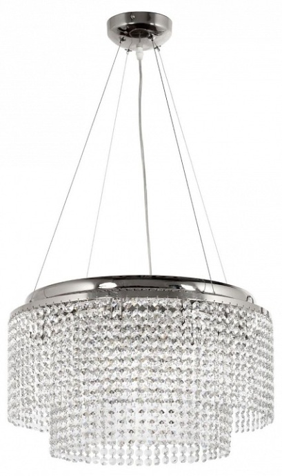 Подвесная люстра Arti Lampadari Milano Milano E 1.5.D50.501 N - 0