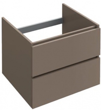 Тумба под раковину Jacob Delafon Parallel 57 см  EB511-E10 - 0