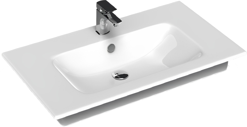 Раковина STWORKI 81 43081-KL - 0