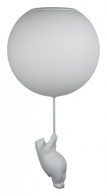 Потолочный светильник Loft IT Teddy 10030L - 0