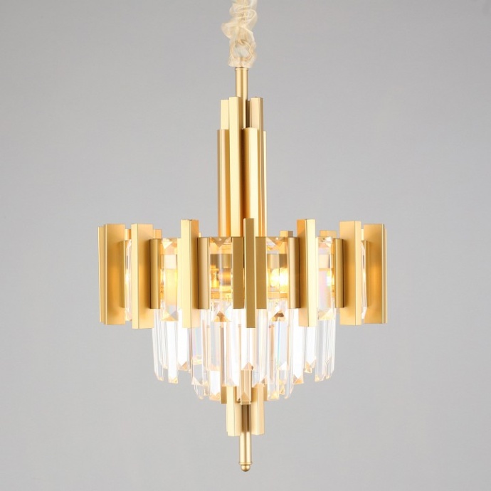 Подвесная люстра Omnilux Gaeta OML-69703-06 - 3