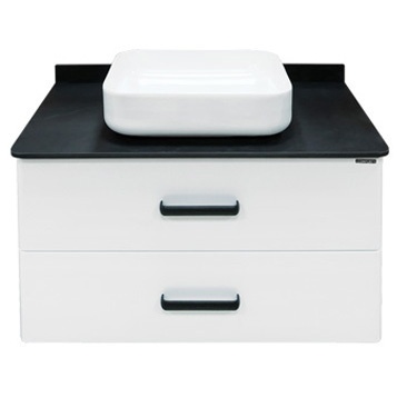 COMFORTY. Тумба-умывальник 