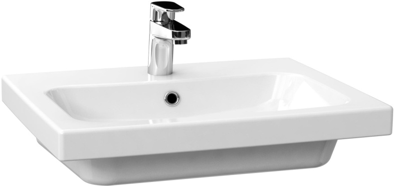 Раковина Cersanit Colour COL 60 S-UM-COL60/1-w - 0