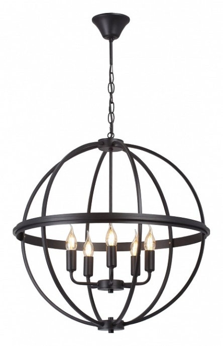 Подвесная люстра Vitaluce V3002 V3002-1/5 - 0