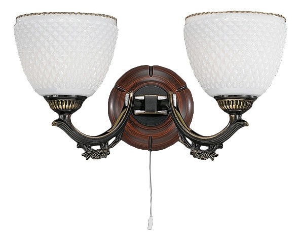 Бра Reccagni Angelo 8661 A 8661/2 - 0