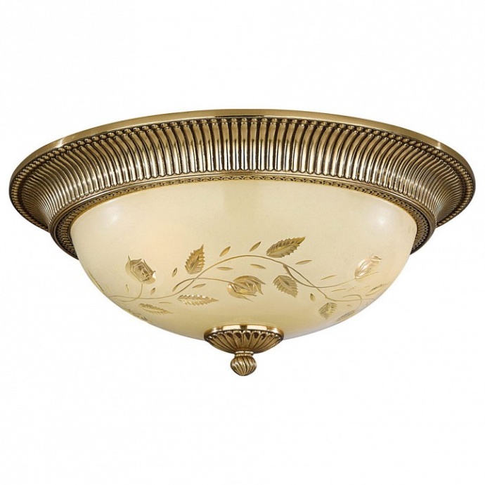 Накладной светильник Reccagni Angelo 6308 PL 6308/4 - 0