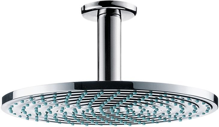 Верхний душ Hansgrohe Raindance AIR 27477000 - 0