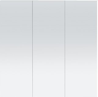 Зеркало-шкаф Misty Балтика 80 Э-Бал04080-011 - 0